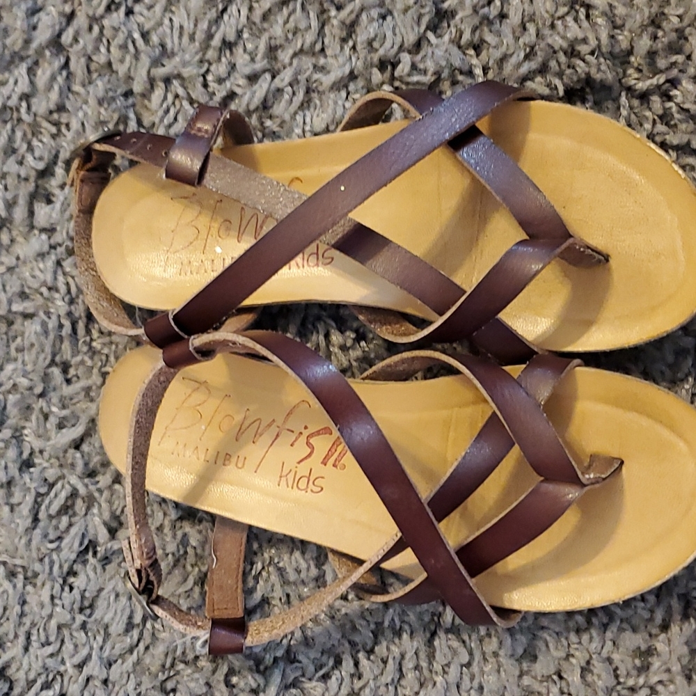 Sandals